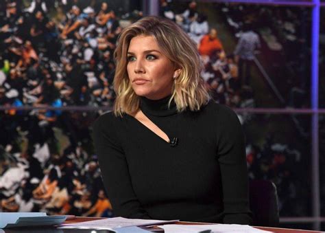 charissa thompson hacked|Charissa Thompson opens up on nude photo hack nightmare